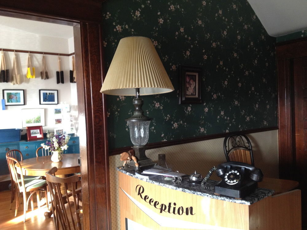 Glenacres Historic Inn Westport Zewnętrze zdjęcie
