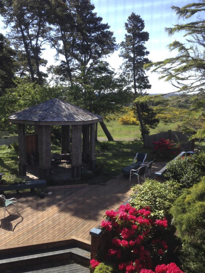 Glenacres Historic Inn Westport Zewnętrze zdjęcie