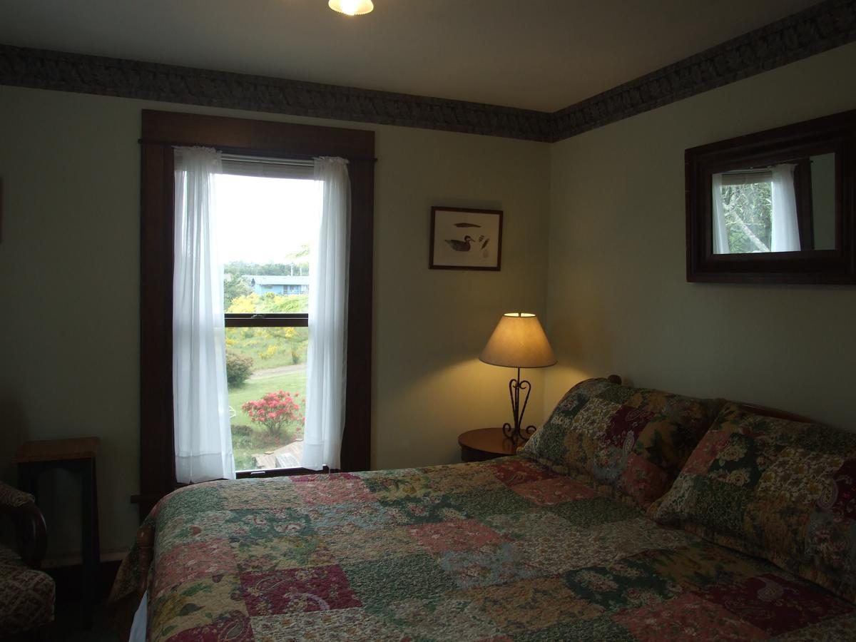 Glenacres Historic Inn Westport Zewnętrze zdjęcie