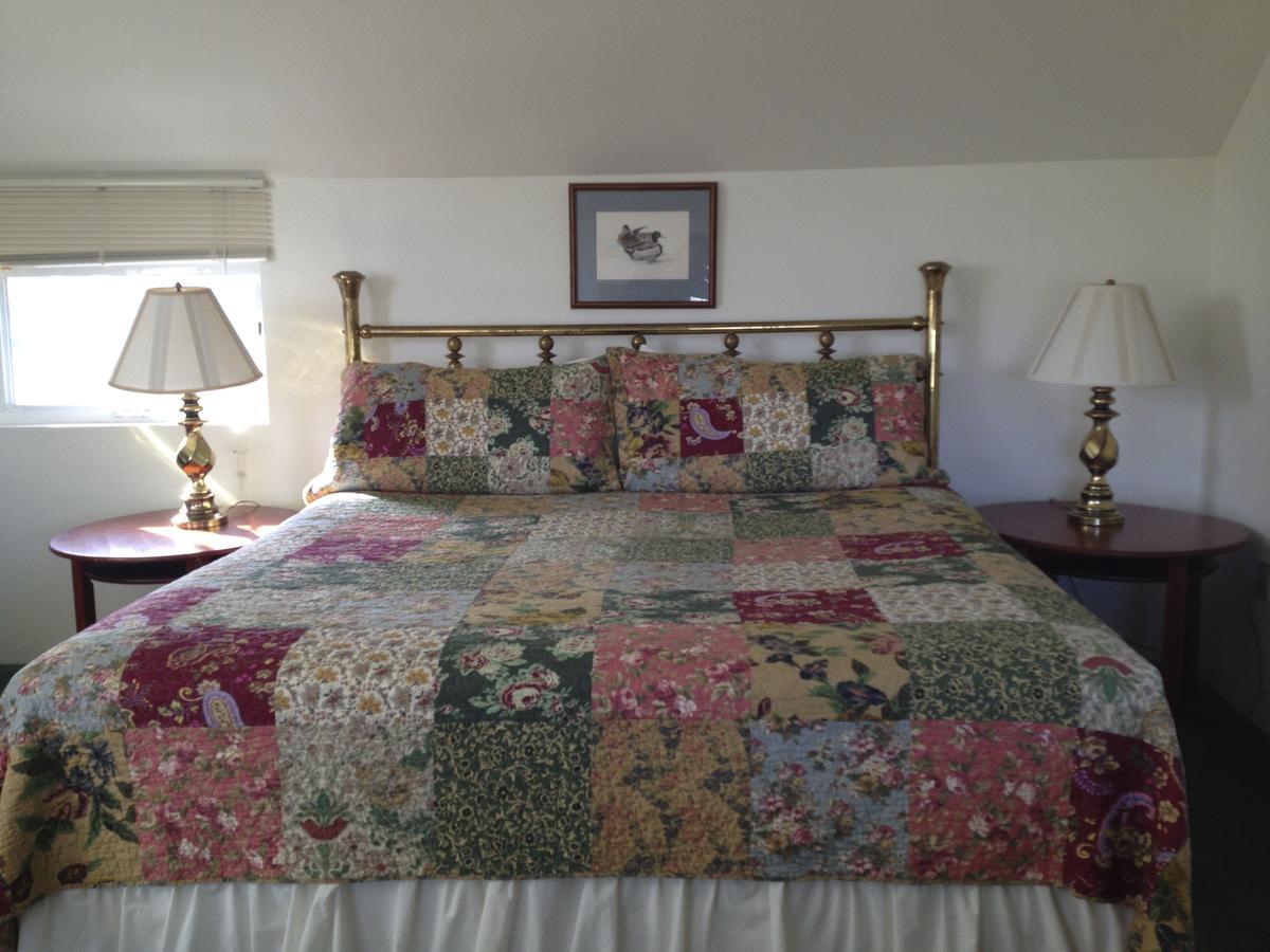 Glenacres Historic Inn Westport Zewnętrze zdjęcie