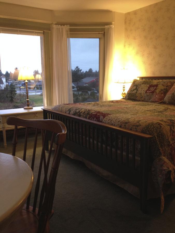 Glenacres Historic Inn Westport Zewnętrze zdjęcie