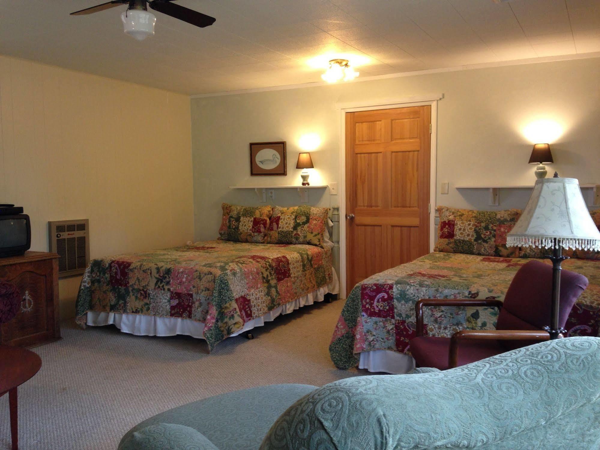 Glenacres Historic Inn Westport Zewnętrze zdjęcie